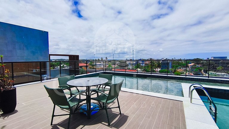 Tours Du Porto - Centro Porto de Galinhas