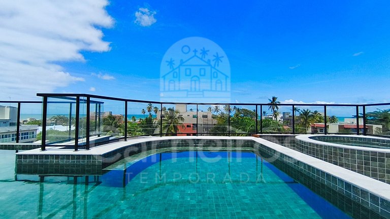 Tours Du Porto - Centro Porto de Galinhas