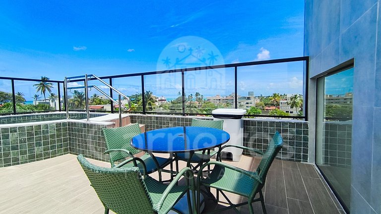 Tours Du Porto - Centro Porto de Galinhas