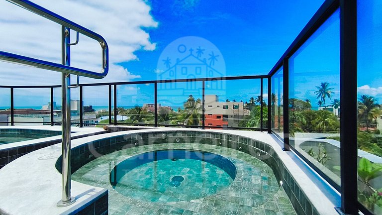 Tours Du Porto - Centro Porto de Galinhas