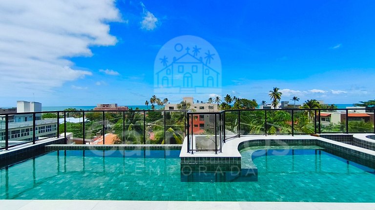 Tours Du Porto - Centro Porto de Galinhas