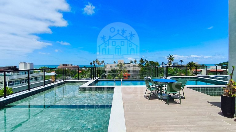 Tours Du Porto - Centro Porto de Galinhas