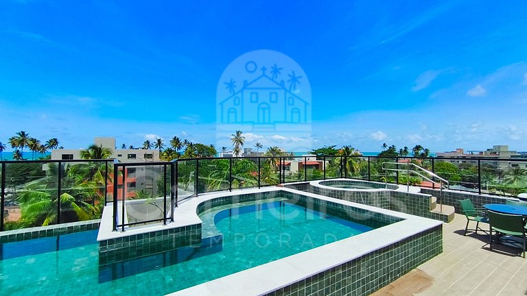 Tours Du Porto - Centro Porto de Galinhas