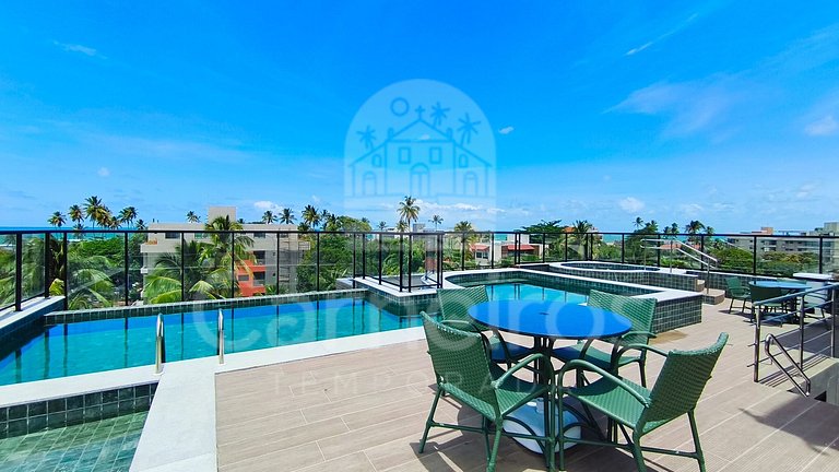 Tours Du Porto - Centro Porto de Galinhas