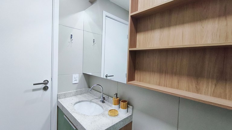 Tamandaré | Studio | Açores | Estilo e Praia (A21)