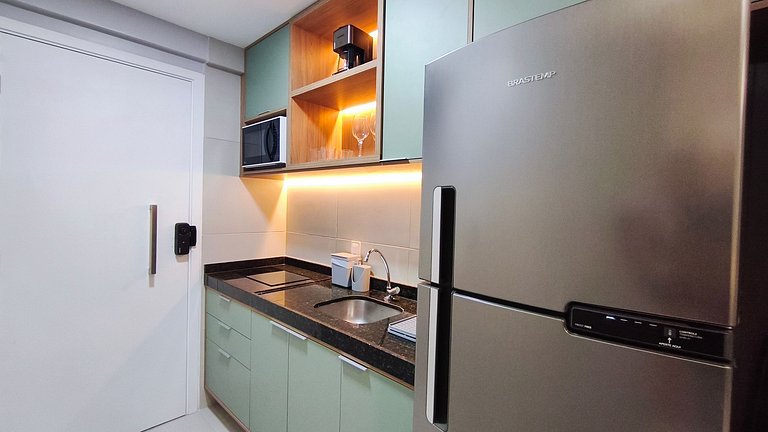 Tamandaré | Studio | Açores | Estilo e Praia (A21)