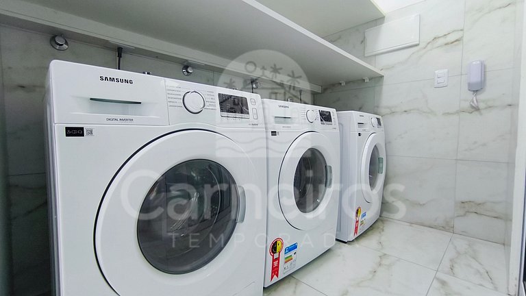 01 Quarto no Coração de Porto de Galinhas (B04)