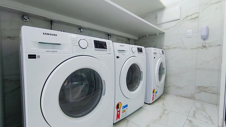 Porto | 01 QT Conforto | Centrinho da Vila (B08)