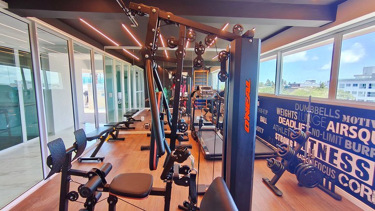 Porto | 01 QT Conforto | Centrinho da Vila (B08)