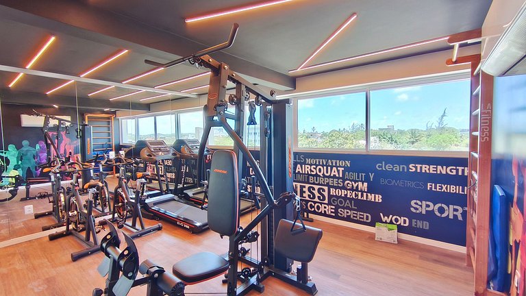 Porto | 01 QT Conforto | Centrinho da Vila (B08)