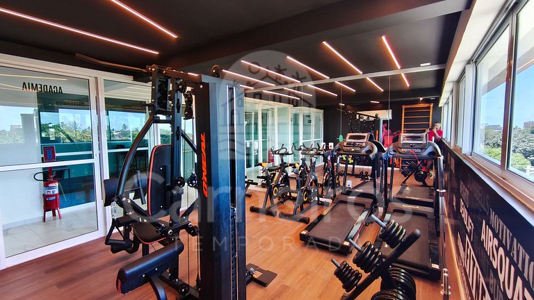 01 Quarto no Coração de Porto de Galinhas (B04)