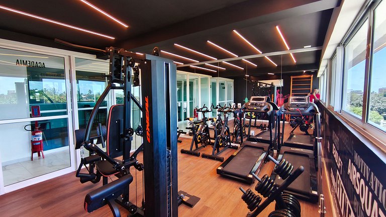 Porto | 01 QT Conforto | Centrinho da Vila (B08)