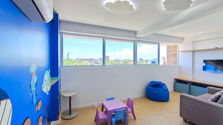 Porto | 01 QT Conforto | Centrinho da Vila (B08)