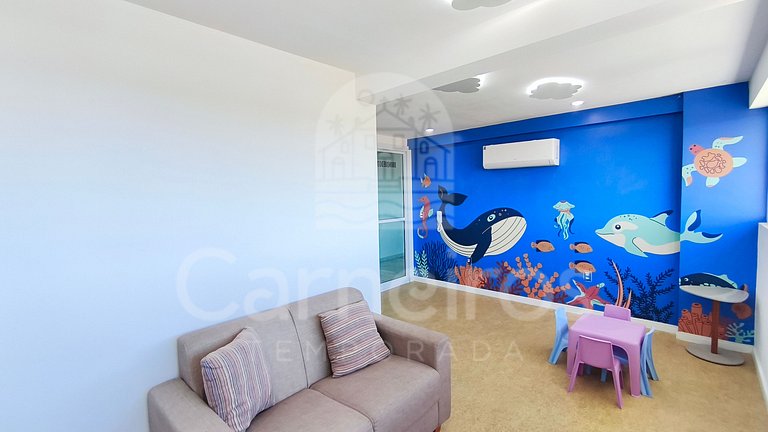 Harbor Living Residence by CTA - Centro de Porto de Galinhas