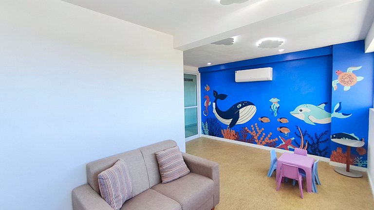 Porto | 01 QT Conforto | Centrinho da Vila (B08)