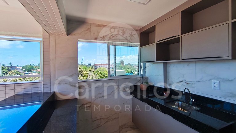 01 Quarto no Coração de Porto de Galinhas (B04)