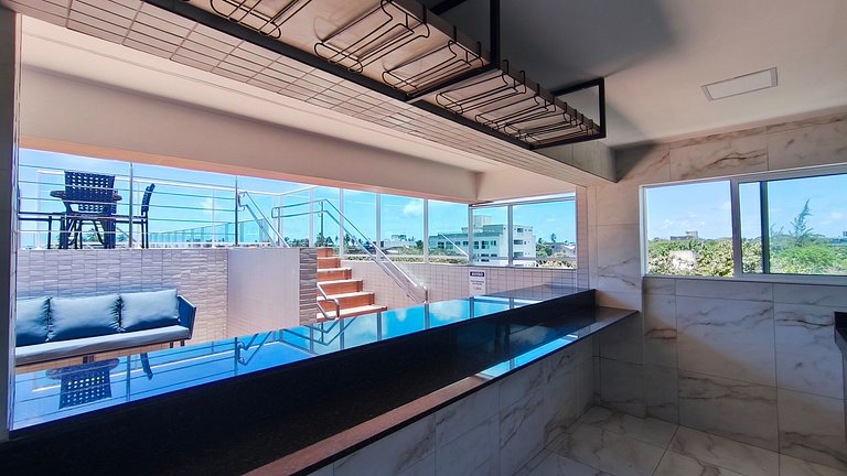 Porto | 01 QT Conforto | Centrinho da Vila (B08)