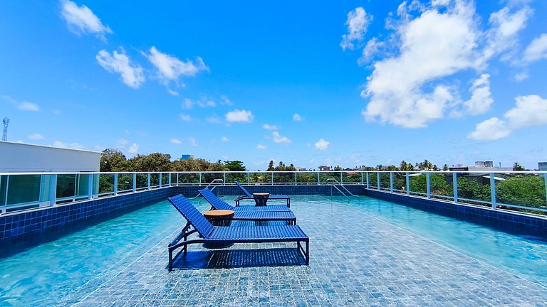 Porto | 01 QT Conforto | Centrinho da Vila (B08)