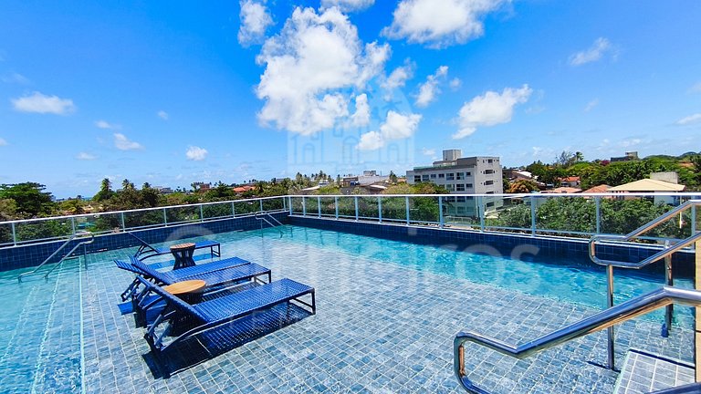 Harbor Living Residence by CTA - Centro de Porto de Galinhas