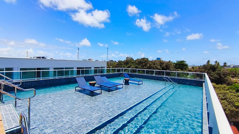 Porto | 01 QT Conforto | Centrinho da Vila (B08)