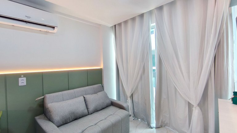 Porto | 01 QT Conforto | Centrinho da Vila (B08)