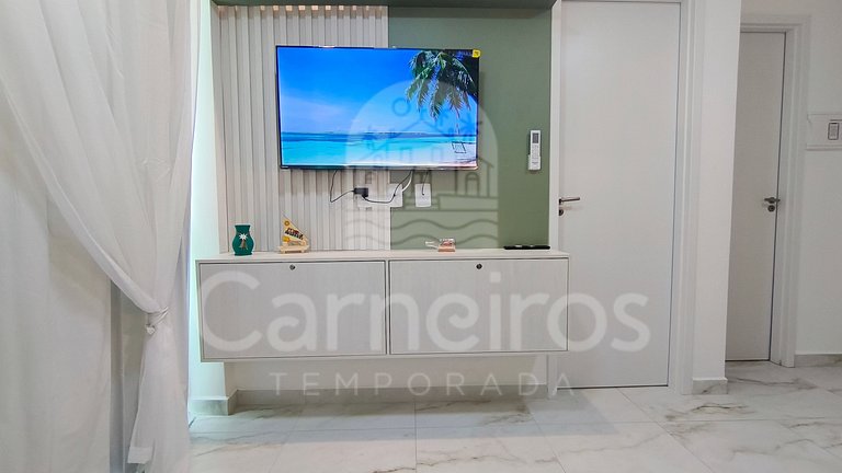 01 Quarto no Coração de Porto de Galinhas (B08)