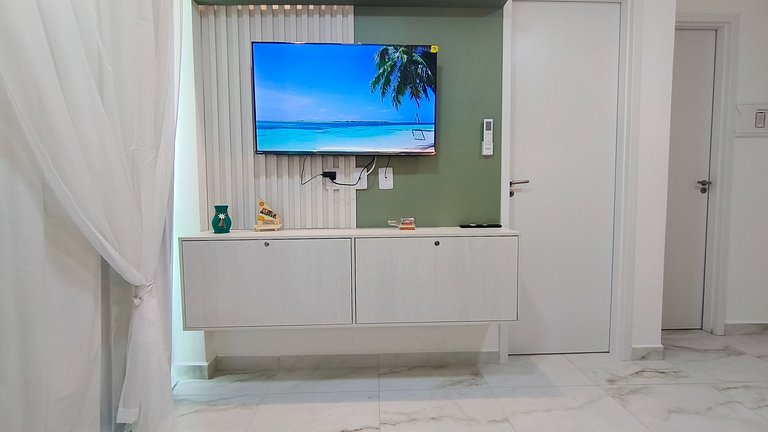 Porto | 01 QT Conforto | Centrinho da Vila (B08)