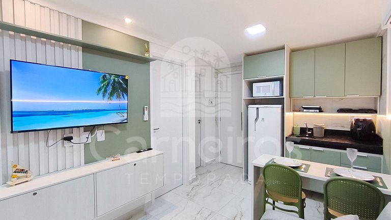 01 Quarto no Coração de Porto de Galinhas (B08)