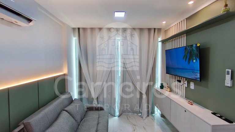 01 Quarto no Coração de Porto de Galinhas (B04)