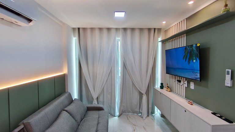 Porto | 01 QT Conforto | Centrinho da Vila (B08)