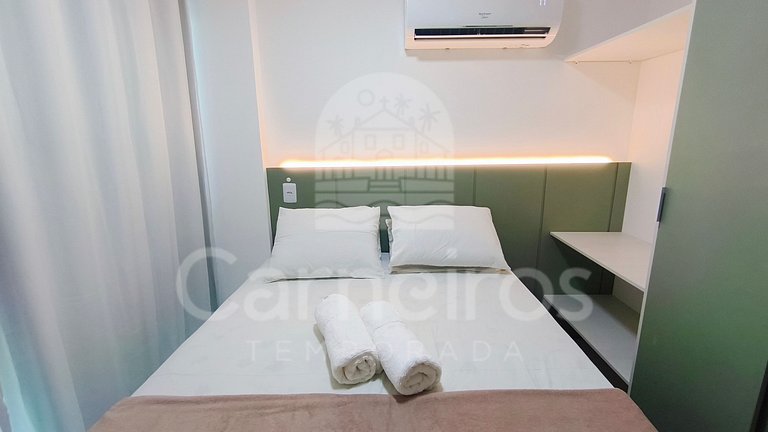 01 Quarto no Coração de Porto de Galinhas (B04)