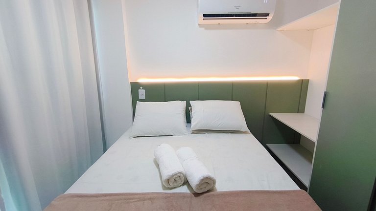 Porto | 01 QT Conforto | Centrinho da Vila (B08)