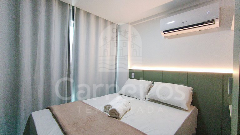 01 Quarto no Coração de Porto de Galinhas (B04)