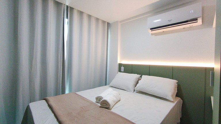 Porto | 01 QT Conforto | Centrinho da Vila (B08)