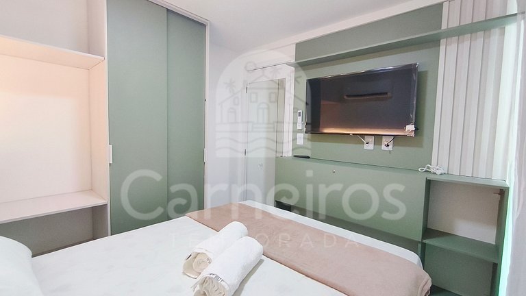 01 Quarto no Coração de Porto de Galinhas (B08)