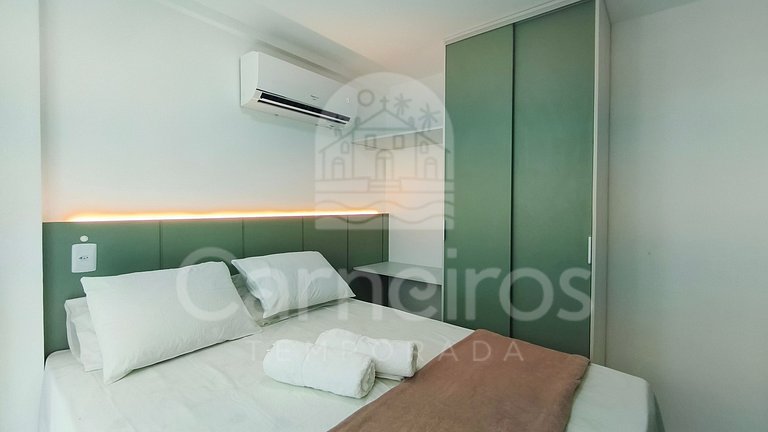 01 Quarto no Coração de Porto de Galinhas (B04)