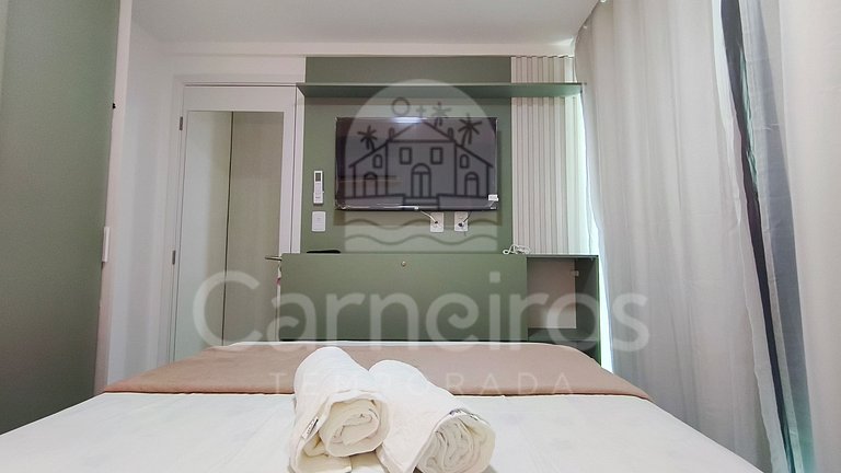 01 Quarto no Coração de Porto de Galinhas (B04)