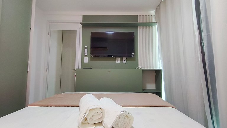 Porto | 01 QT Conforto | Centrinho da Vila (B08)