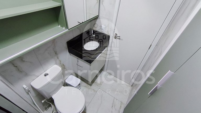 01 Quarto no Coração de Porto de Galinhas (B08)