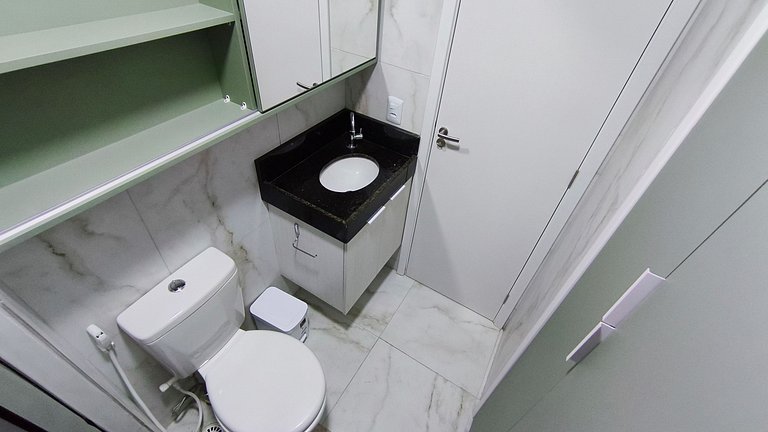 Porto | 01 QT Conforto | Centrinho da Vila (B08)