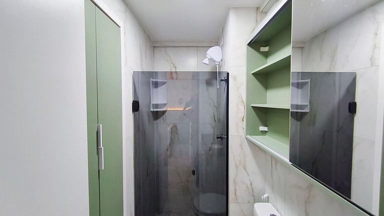 Porto | 01 QT Conforto | Centrinho da Vila (B08)