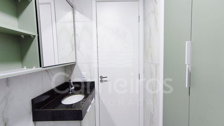 01 Quarto no Coração de Porto de Galinhas (B08)