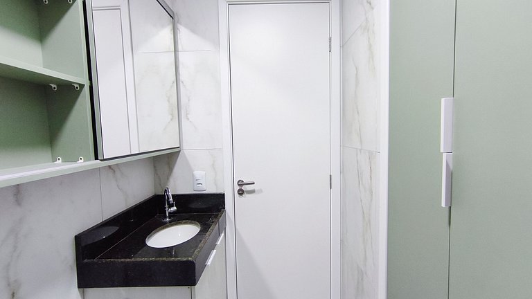 Porto | 01 QT Conforto | Centrinho da Vila (B08)