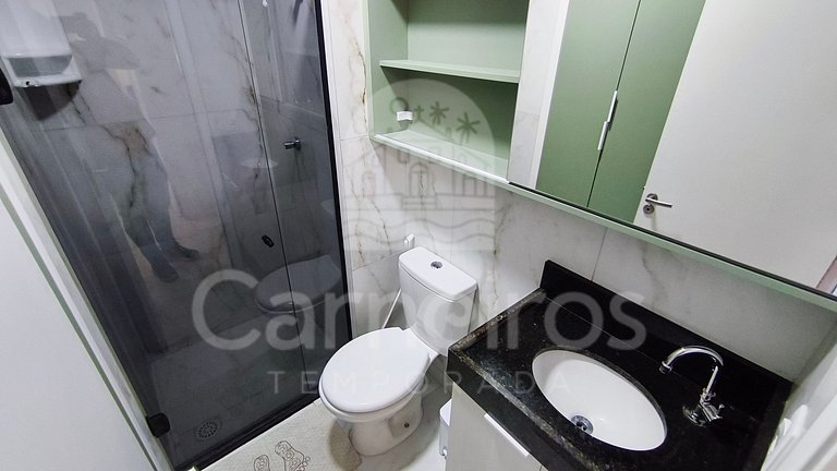 01 Quarto no Coração de Porto de Galinhas (B08)