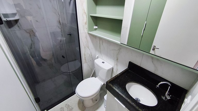 Porto | 01 QT Conforto | Centrinho da Vila (B08)