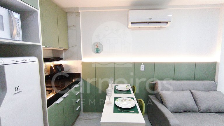 01 Quarto no Coração de Porto de Galinhas (B08)