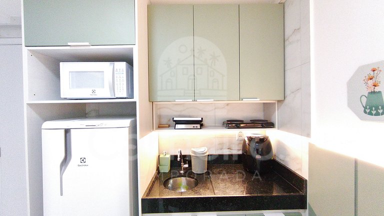 01 Quarto no Coração de Porto de Galinhas (B04)