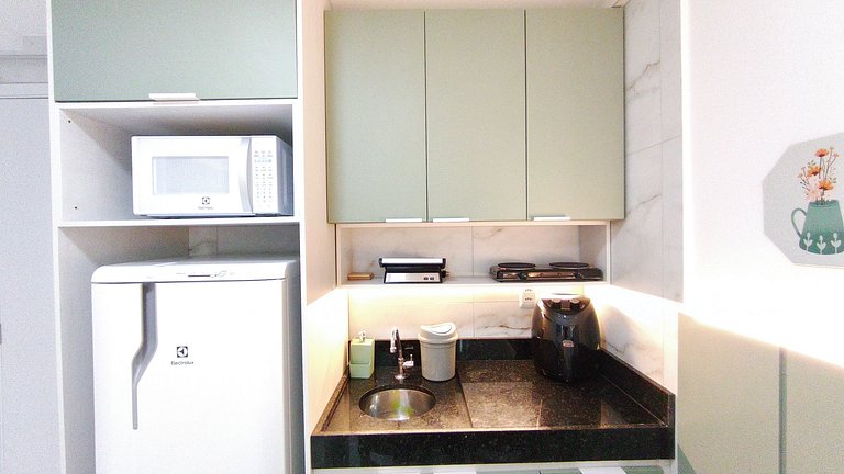 Porto | 01 QT Conforto | Centrinho da Vila (B08)