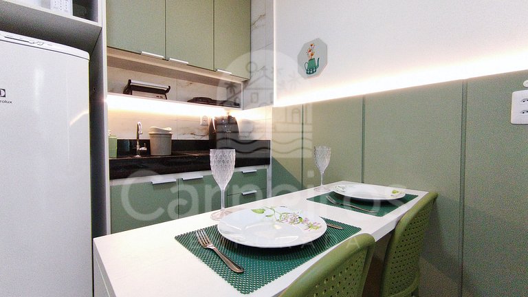 01 Quarto no Coração de Porto de Galinhas (B04)