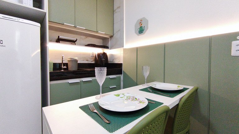 Porto | 01 QT Conforto | Centrinho da Vila (B08)